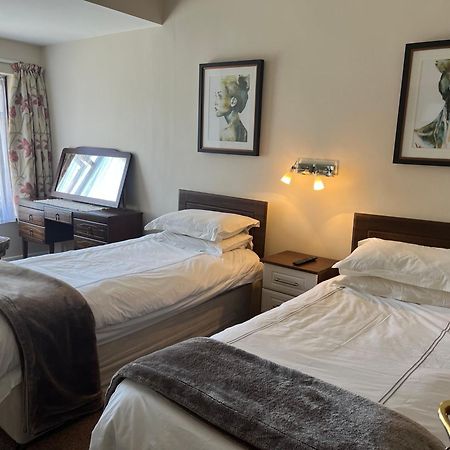 Palmgrove Bed & Breakfast Listowel Exterior foto