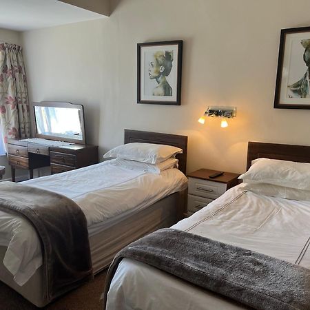 Palmgrove Bed & Breakfast Listowel Exterior foto