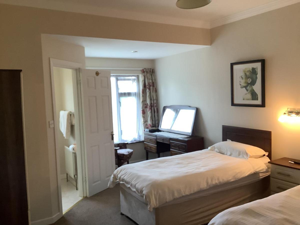 Palmgrove Bed & Breakfast Listowel Exterior foto