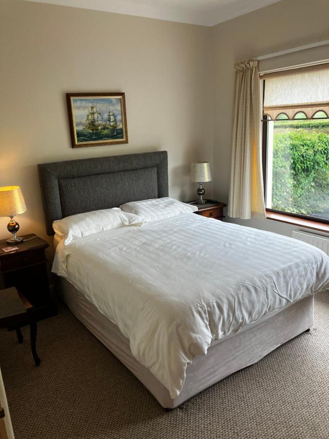 Palmgrove Bed & Breakfast Listowel Exterior foto