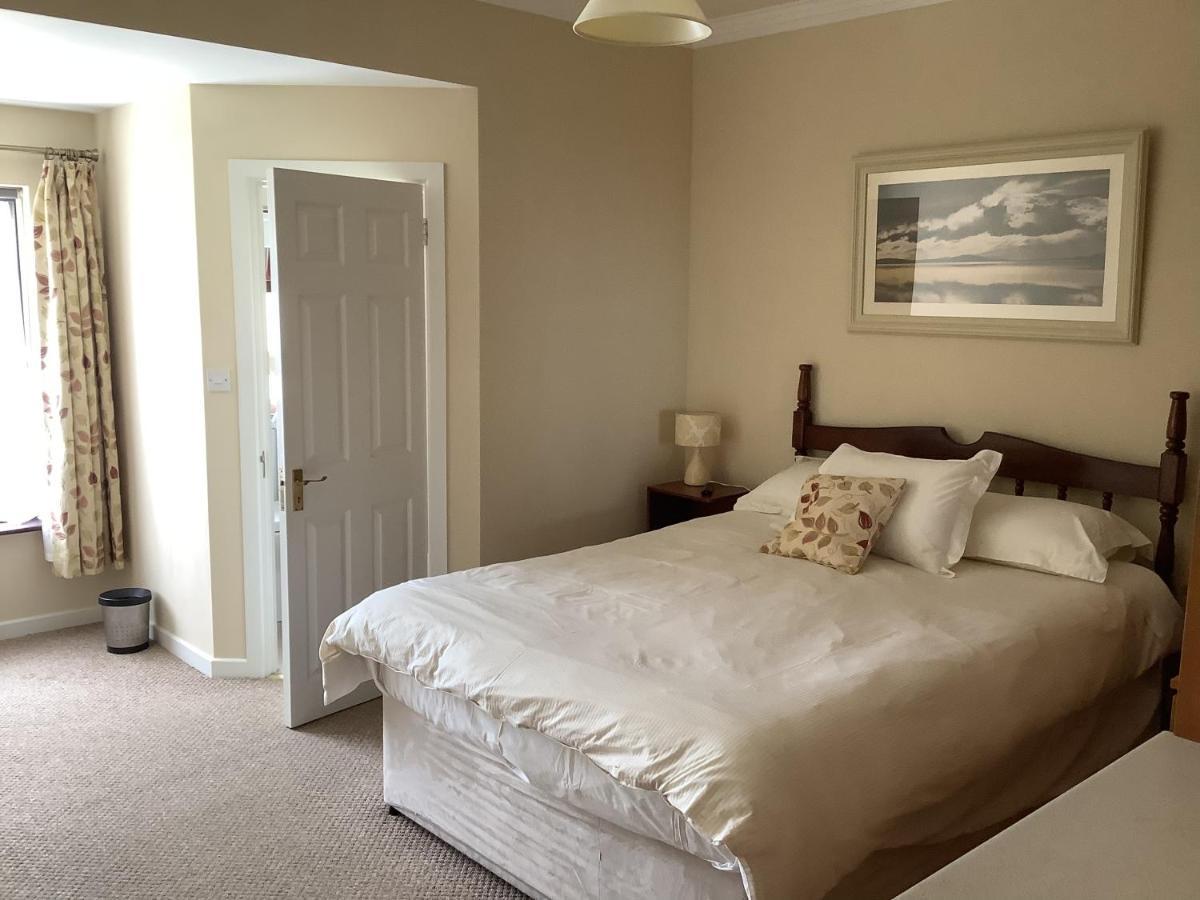 Palmgrove Bed & Breakfast Listowel Exterior foto