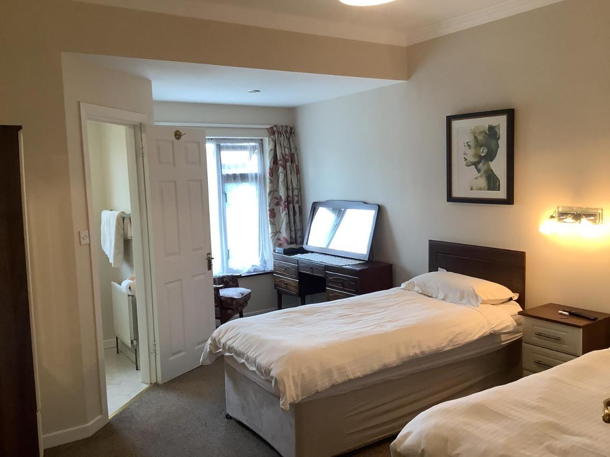 Palmgrove Bed & Breakfast Listowel Exterior foto