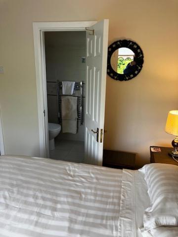 Palmgrove Bed & Breakfast Listowel Exterior foto