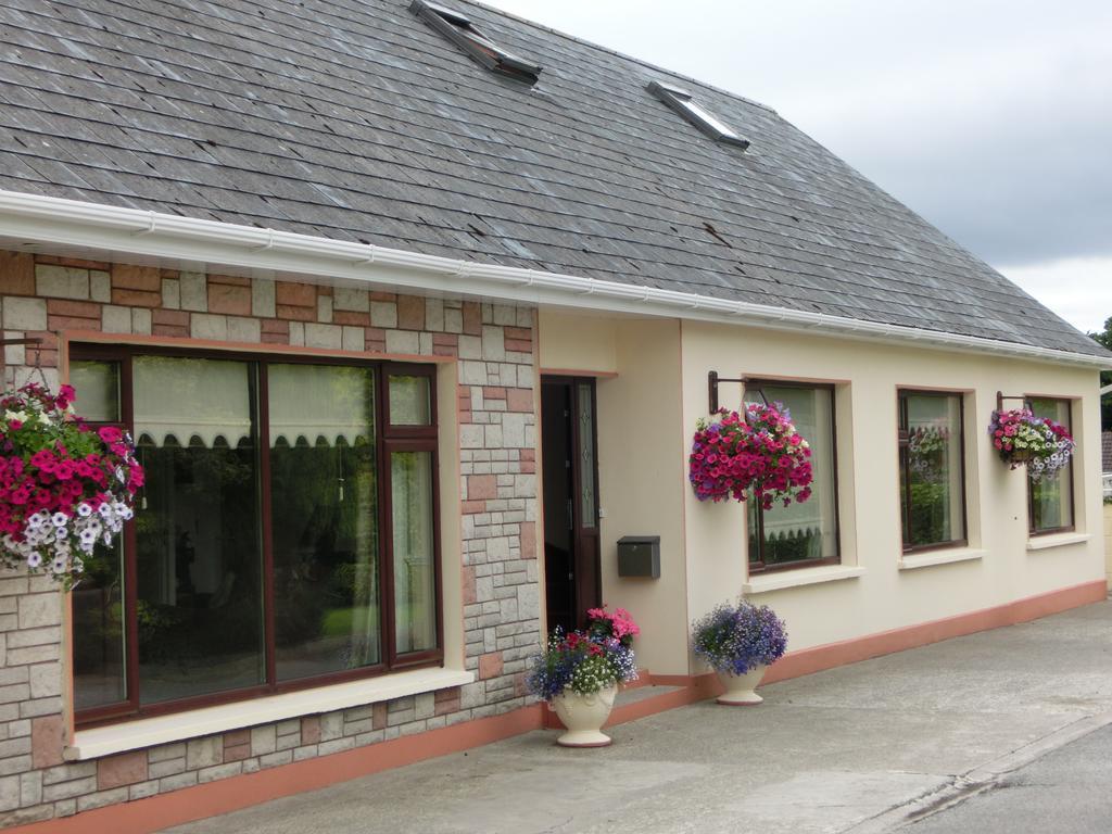 Palmgrove Bed & Breakfast Listowel Exterior foto
