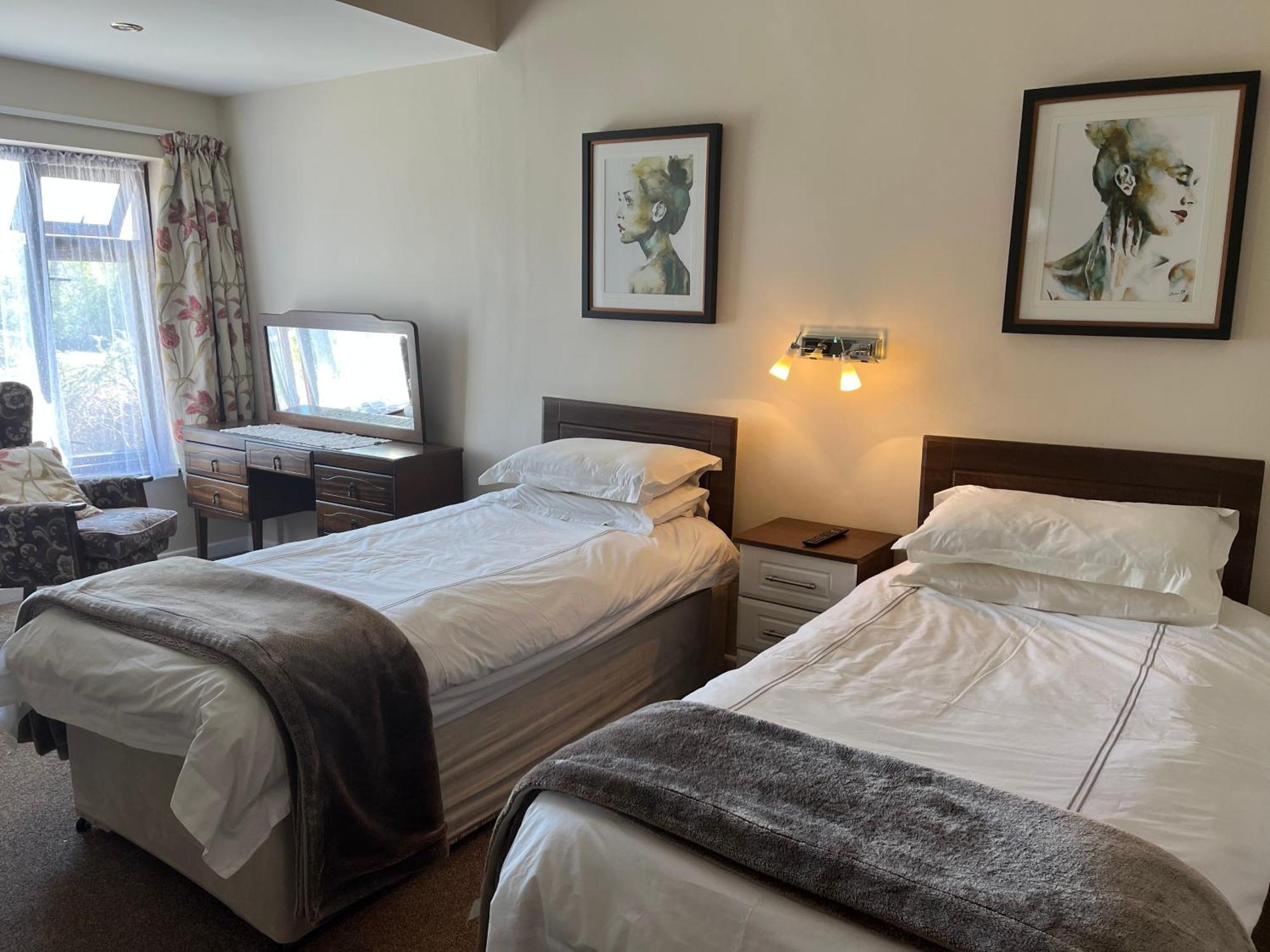 Palmgrove Bed & Breakfast Listowel Exterior foto