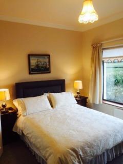 Palmgrove Bed & Breakfast Listowel Exterior foto