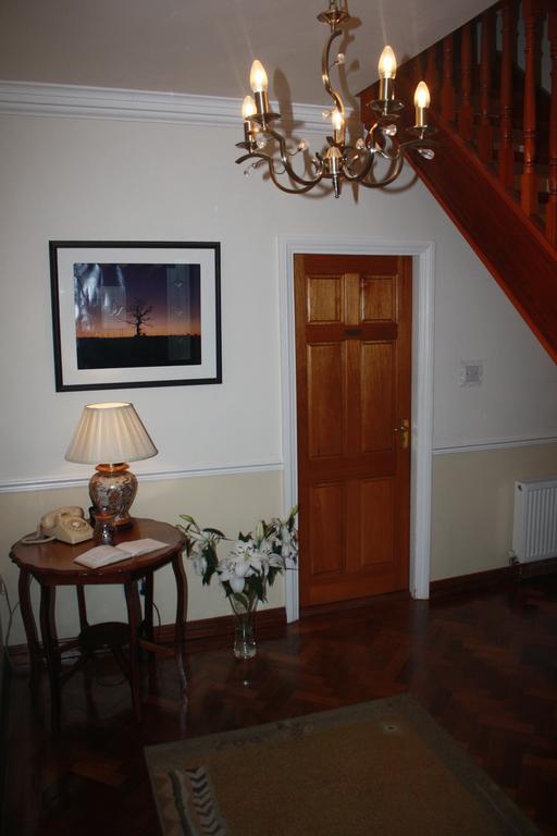 Palmgrove Bed & Breakfast Listowel Exterior foto