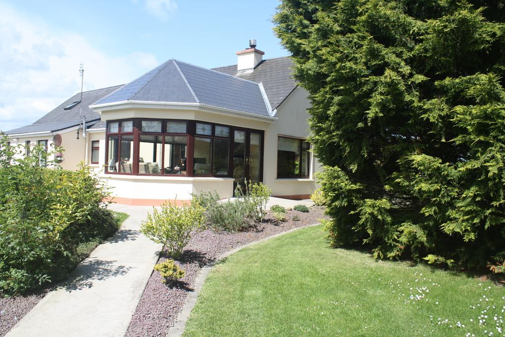 Palmgrove Bed & Breakfast Listowel Exterior foto