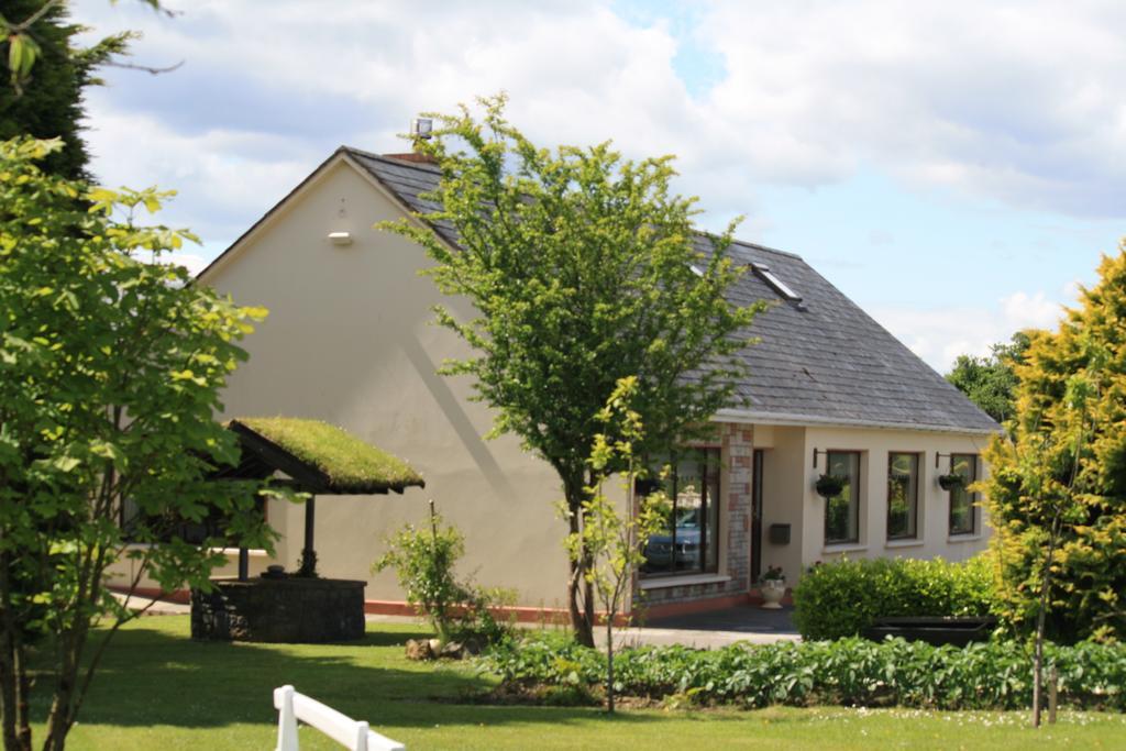 Palmgrove Bed & Breakfast Listowel Exterior foto